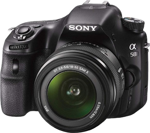 Pellicola Protettiva per Sony Alpha 1 II (ILCE1M2B) Opaca Protezione